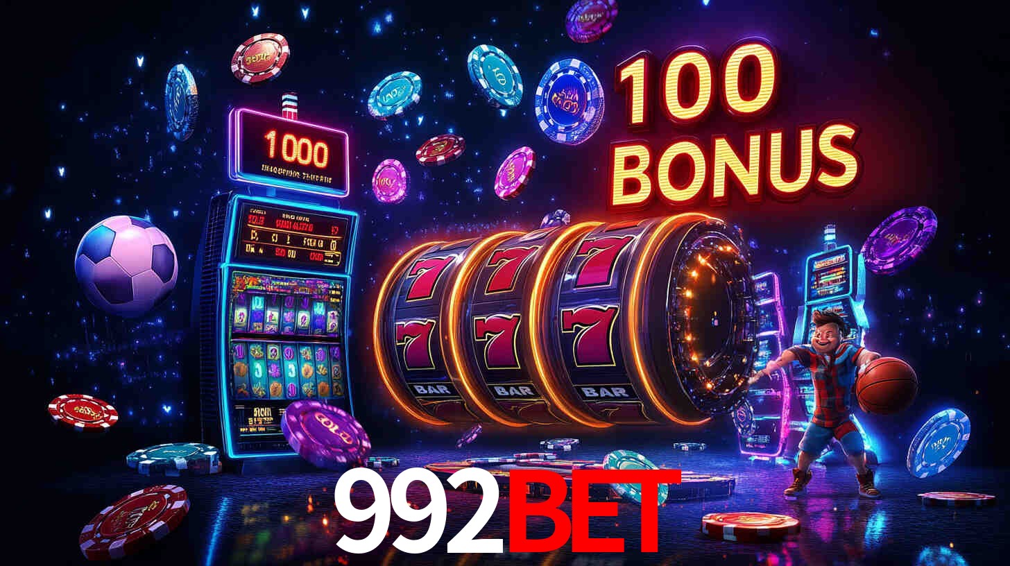 992BET